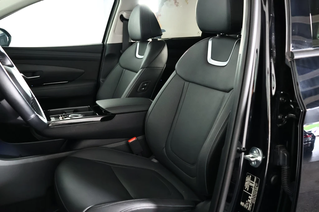 Hyundai Tucson – foto 9