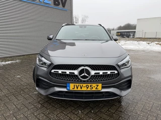Mercedes-Benz GLA – thumbnail 8