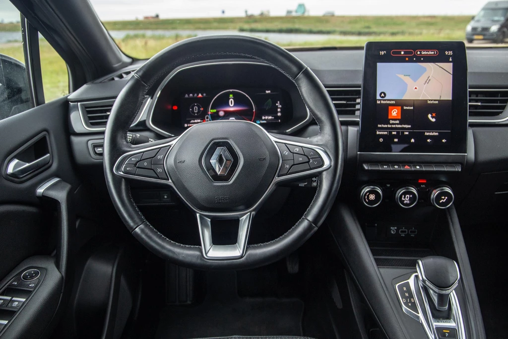 Renault Captur – foto 16