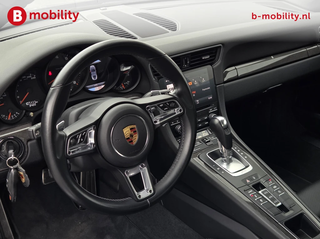 Porsche 911 – foto 12