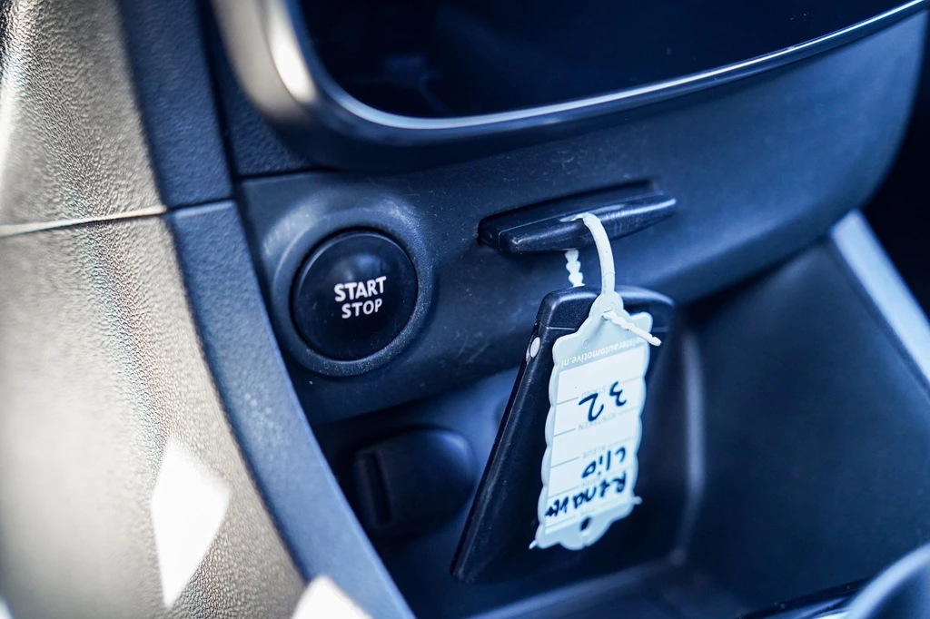 Renault Clio – foto 17