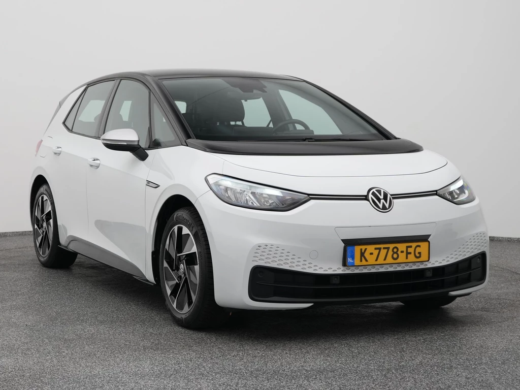 Volkswagen ID.3 – foto 13