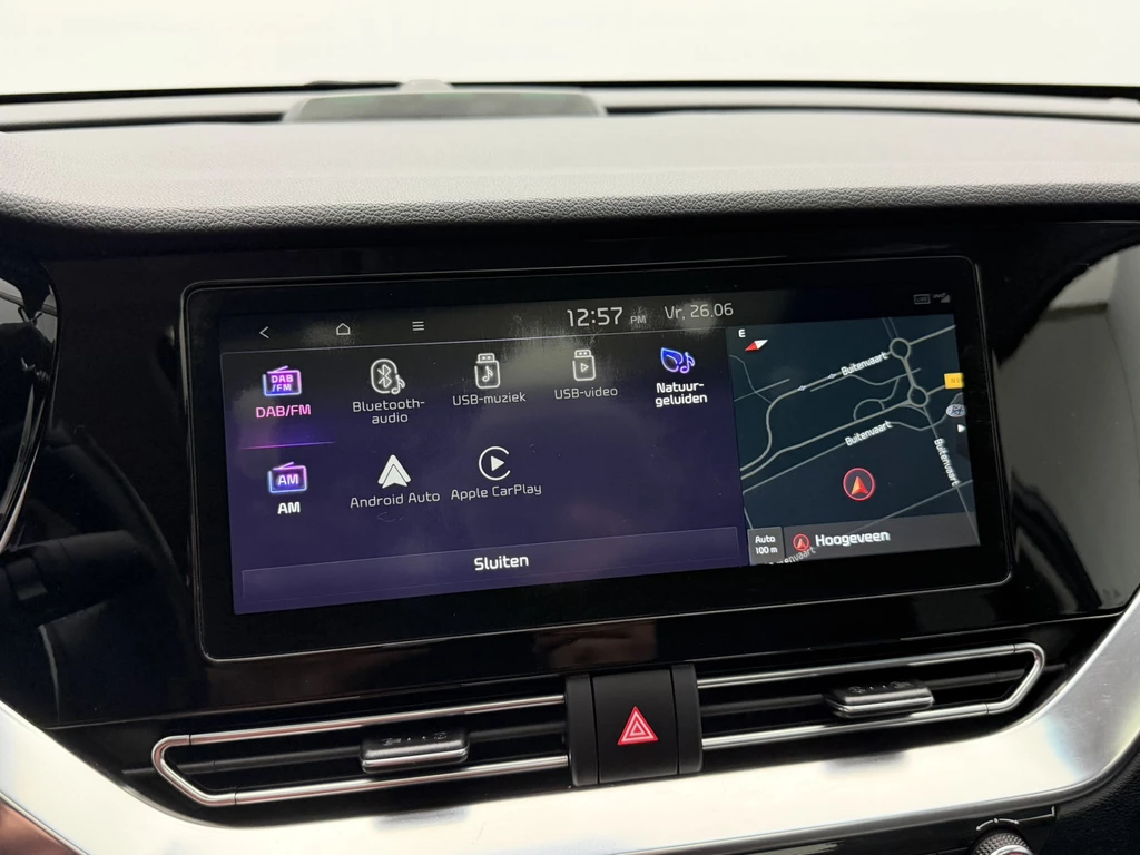 Kia e-Niro – foto 17