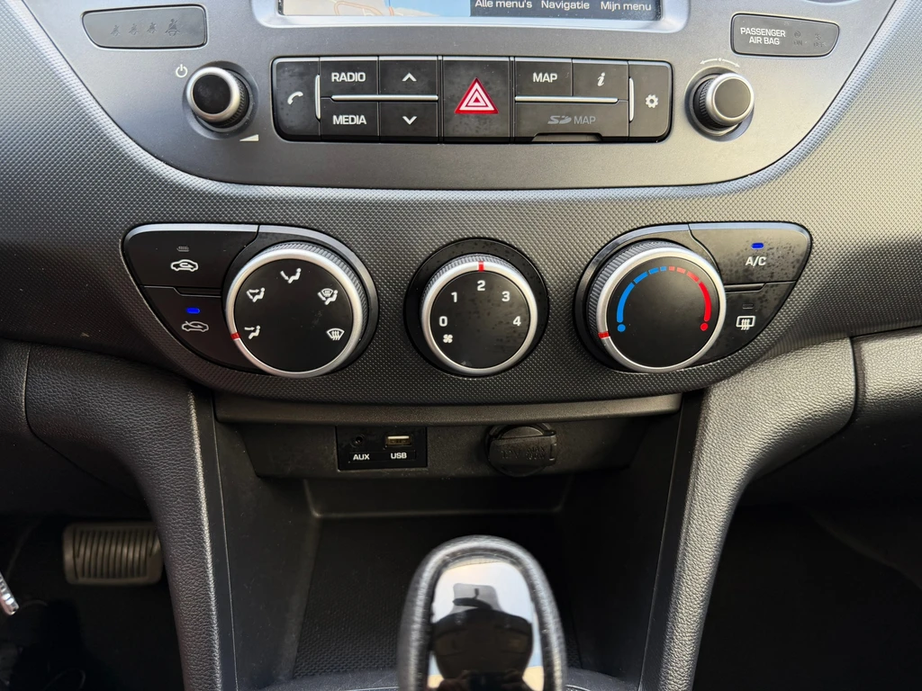 Hyundai i10 – foto 31