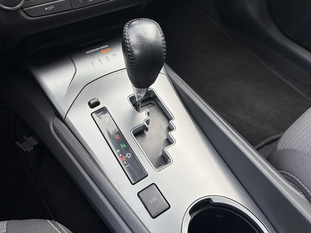 Toyota Avensis – foto 19