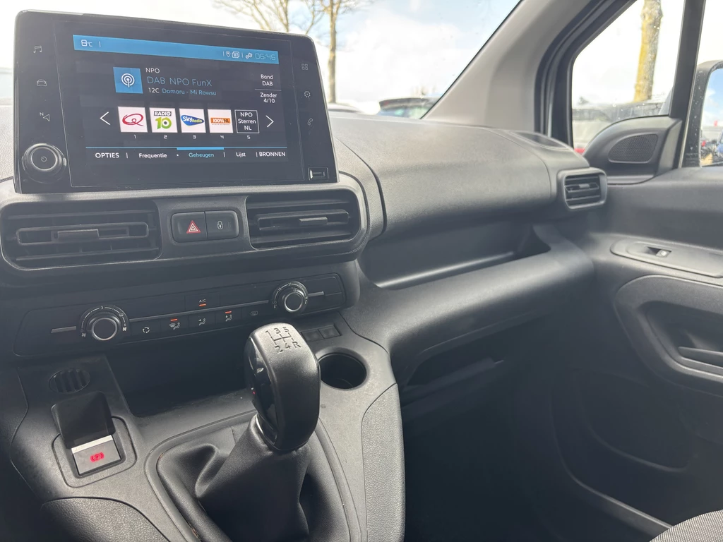 Citroën Berlingo – foto 17