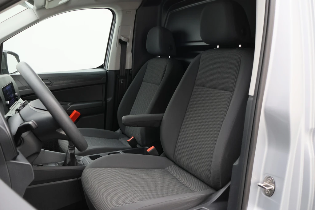 Volkswagen Caddy – foto 17