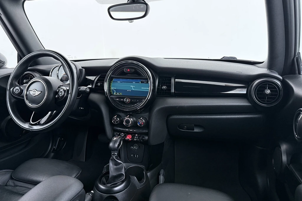 MINI Cooper S Cabrio – foto 23