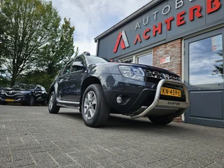 Dacia Duster – thumbnail 9