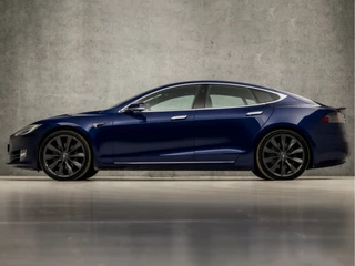 Tesla Model S – thumbnail 3