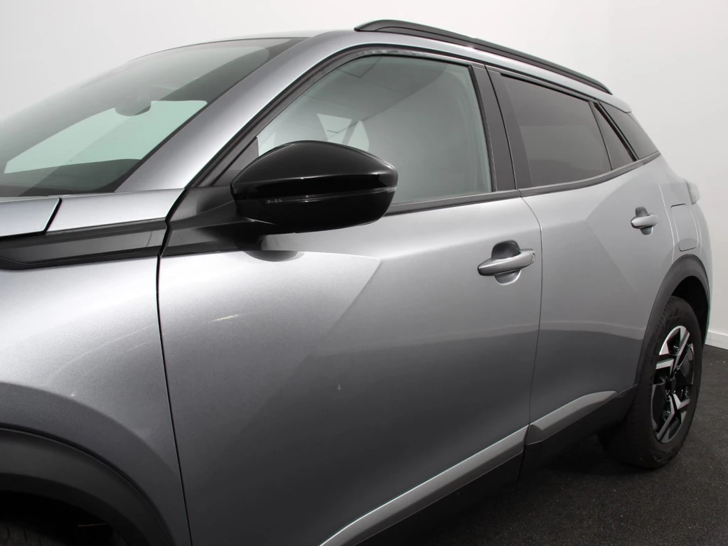 Peugeot 2008 – foto 29