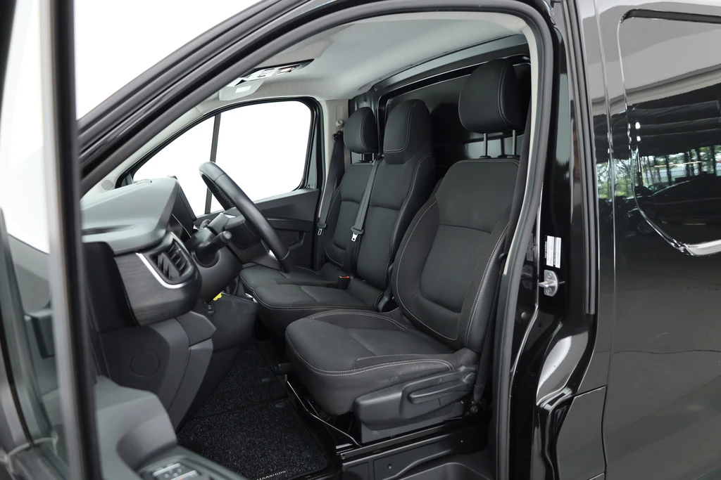 Nissan Primastar – foto 5