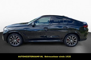 BMW X6 – thumbnail 2