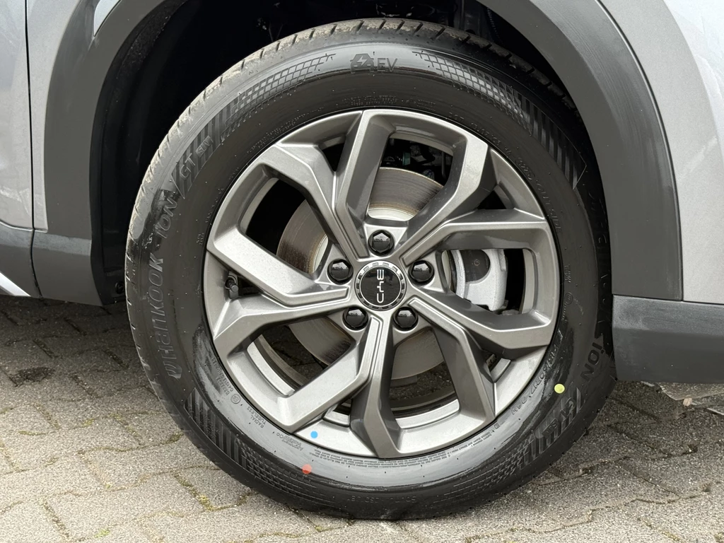 BYD ATTO 2 – foto 8