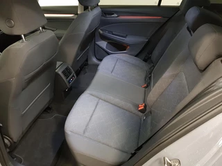 Volkswagen Golf – thumbnail 9