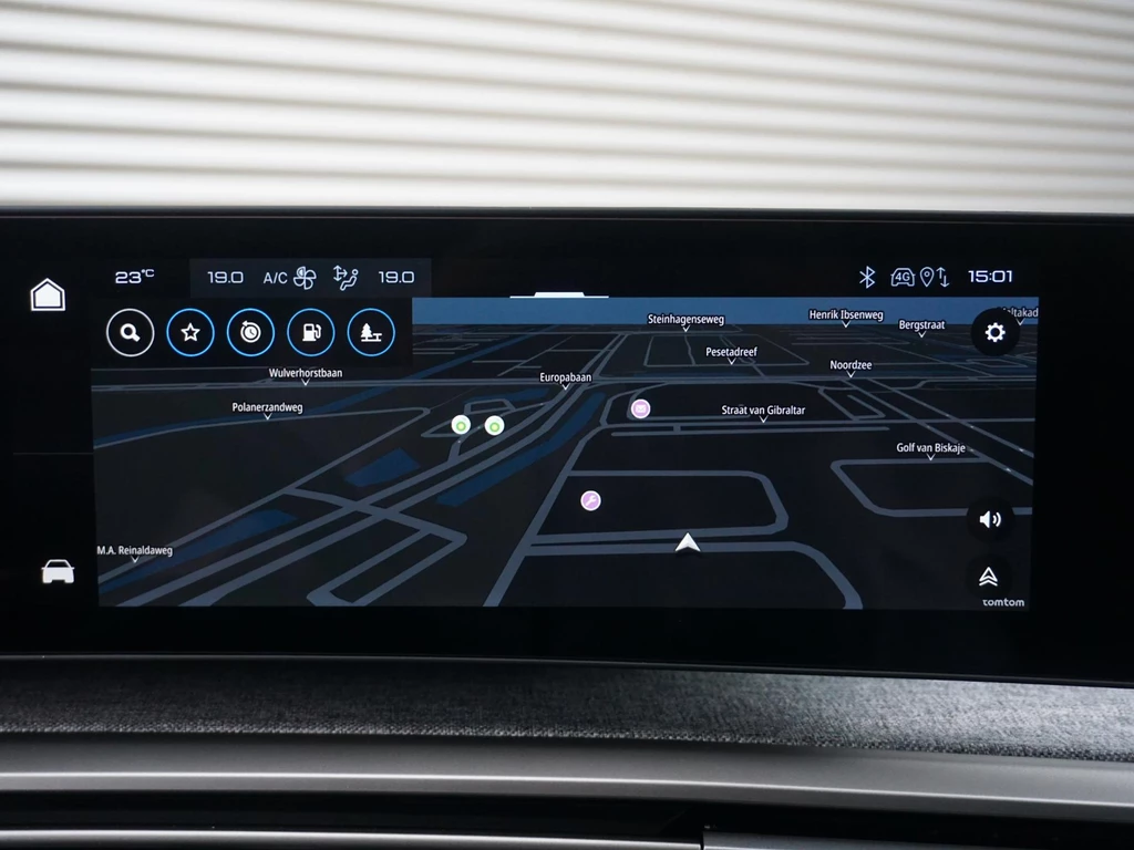 Peugeot 5008 – foto 26