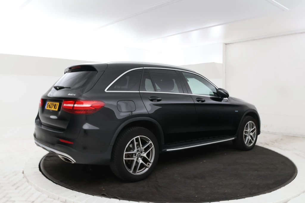 Mercedes-Benz GLC – foto 4