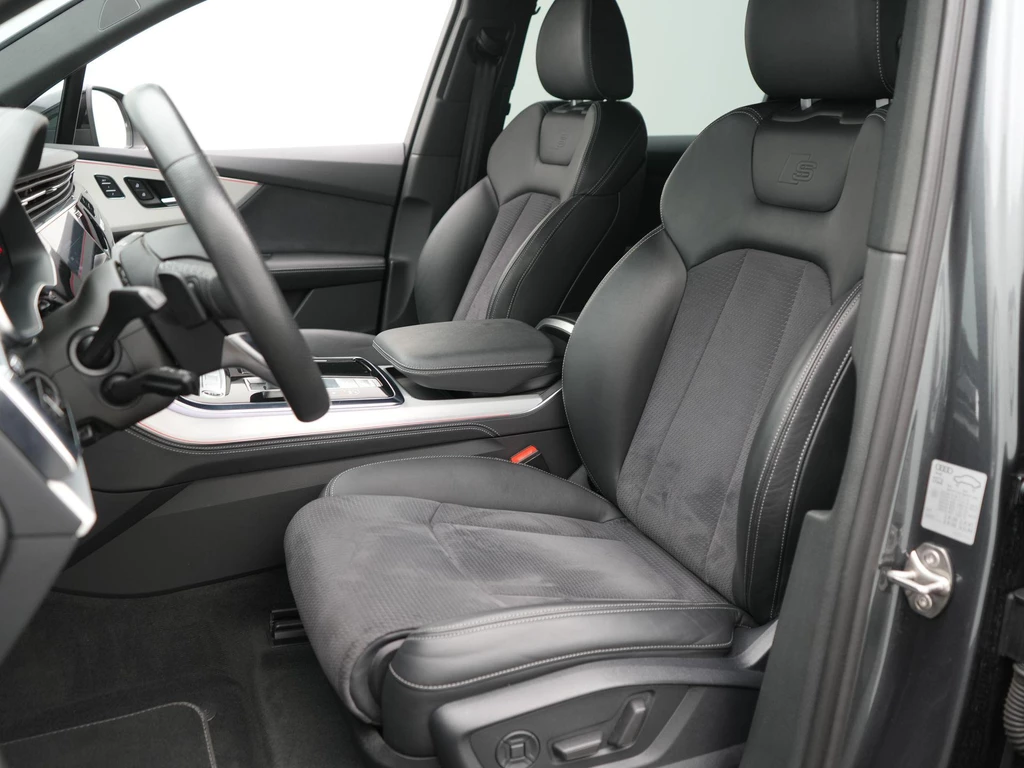Audi Q7 – foto 46