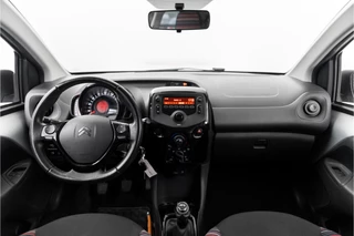 Citroën C1 – thumbnail 9
