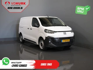 Fiat Scudo – thumbnail 6