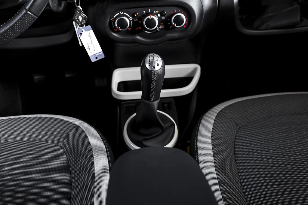 Renault Twingo – foto 20