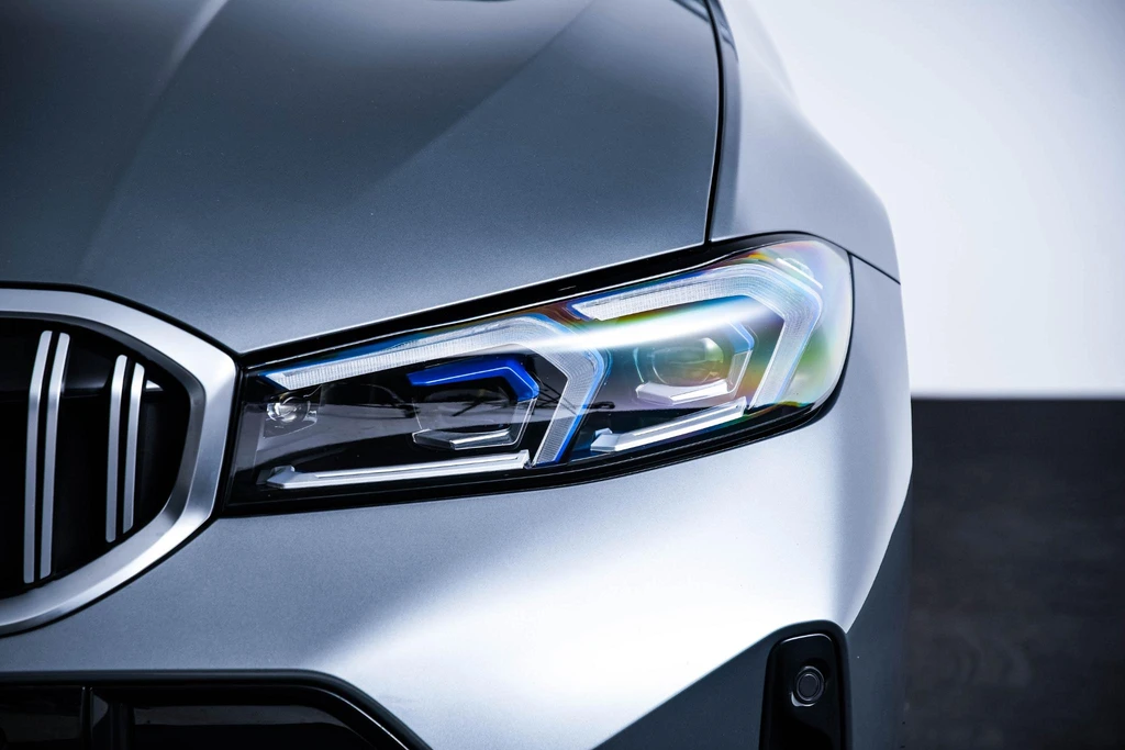 BMW 3 Serie – foto 51
