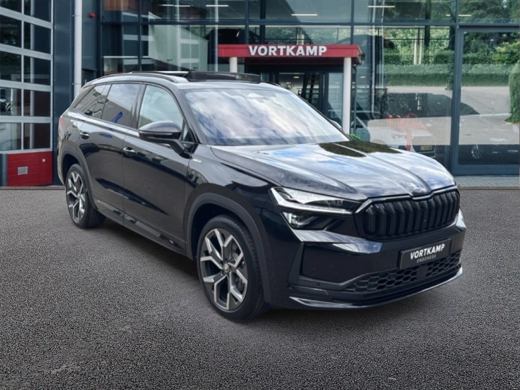 Škoda Kodiaq – foto 7