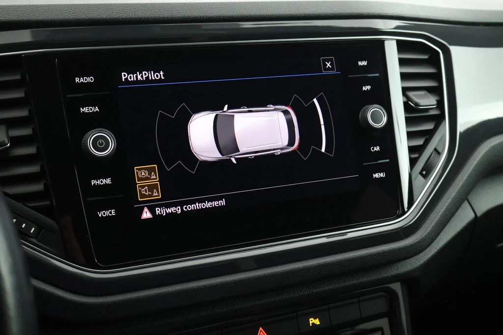 Volkswagen T-Roc – foto 19
