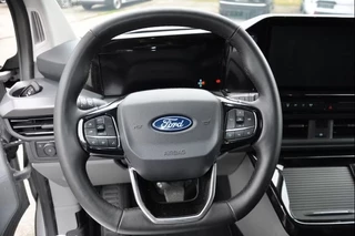 Ford Transit Custom – thumbnail 16
