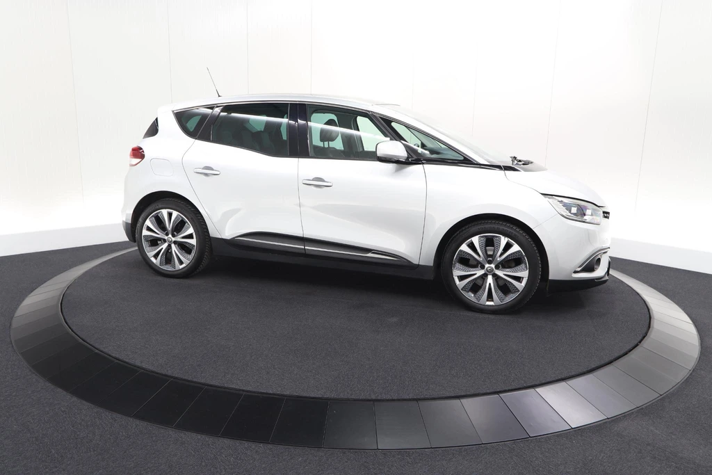 Renault Scénic – foto 13