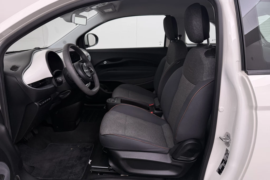 Fiat 500 – foto 11