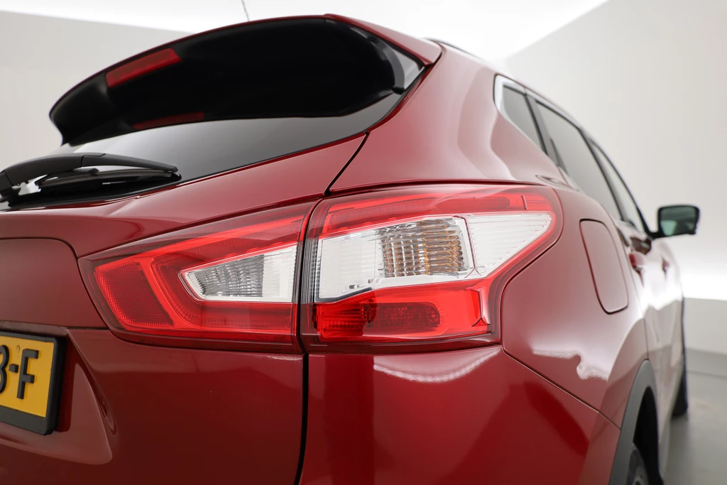 Nissan QASHQAI – foto 34