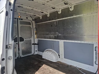 Volkswagen Crafter – thumbnail 16