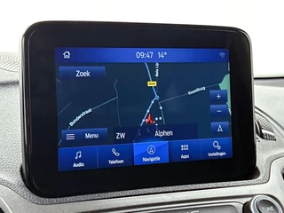 Ford Transit Connect – thumbnail 25