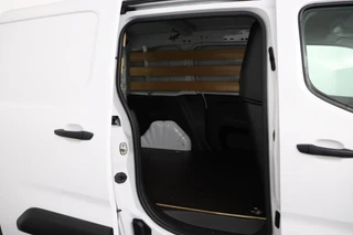 Opel Combo-e – thumbnail 15