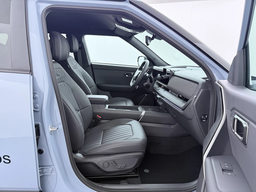 Kia Seltos – foto 40
