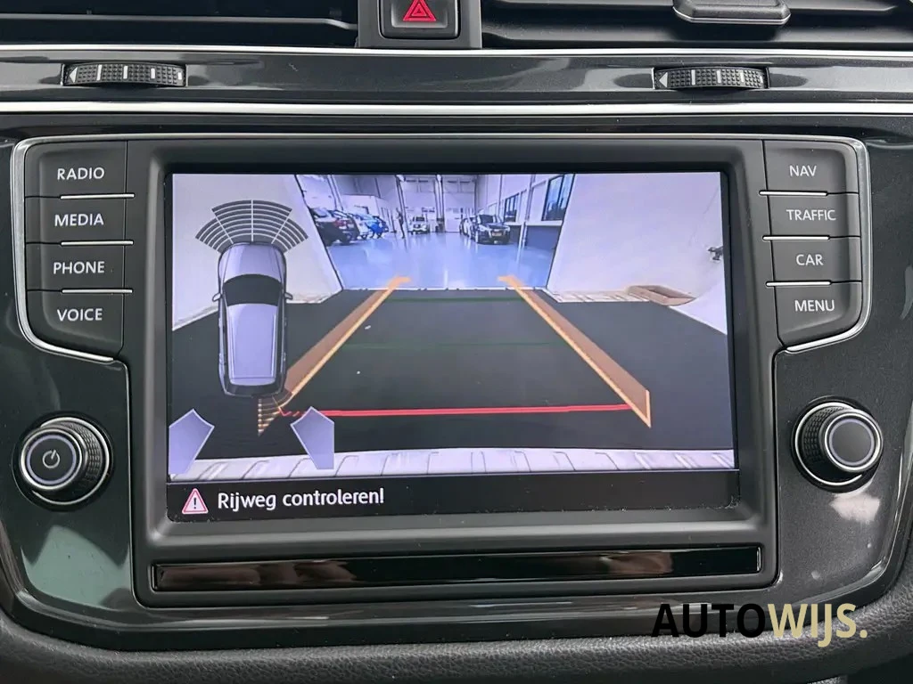 Volkswagen Tiguan – foto 20