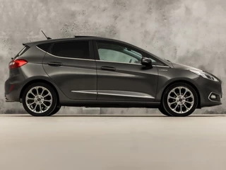 Ford Fiesta – thumbnail 7