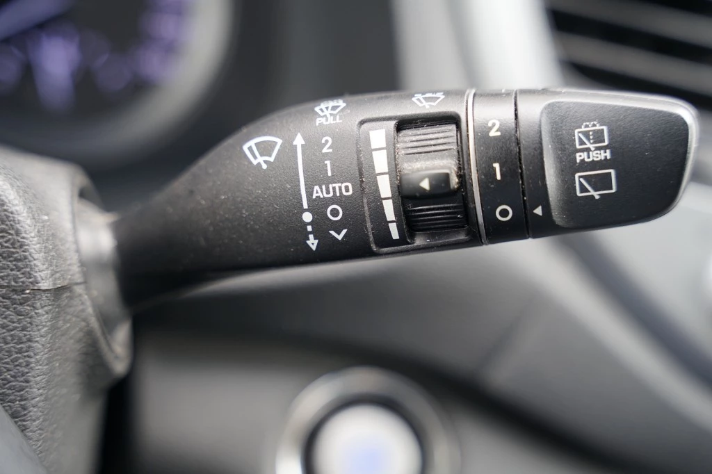 Hyundai Tucson – foto 24
