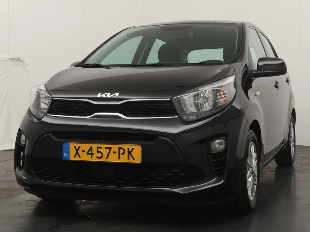Kia Picanto – foto 2