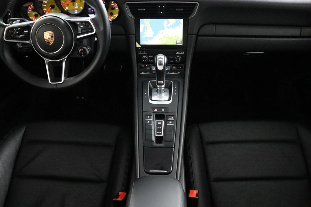 Porsche 911 – foto 61