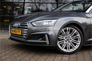 Audi S5 – thumbnail 9