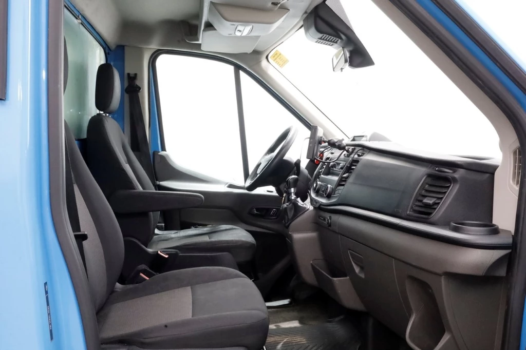 Ford Transit – foto 6