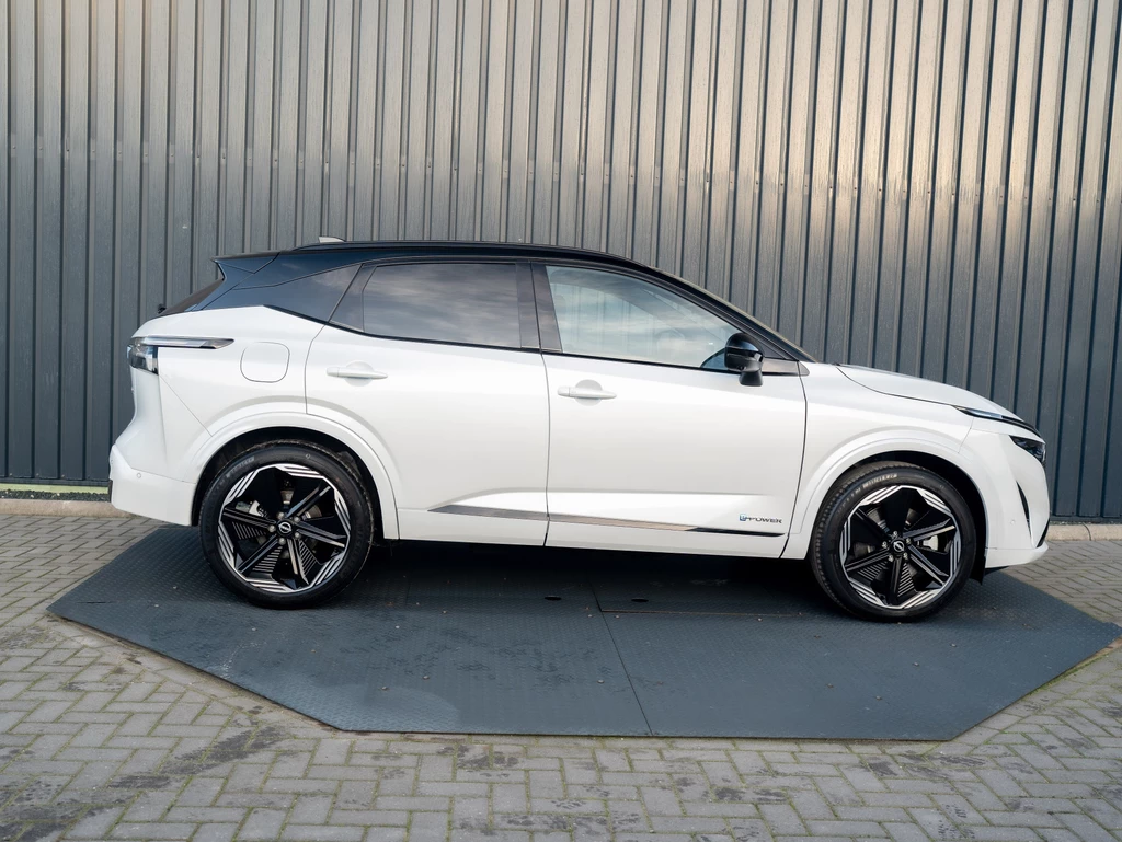 Nissan QASHQAI – foto 14