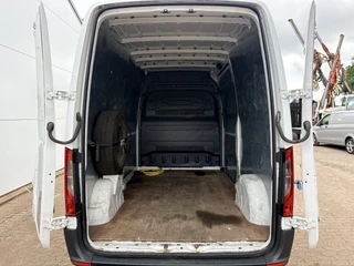 Mercedes-Benz eSprinter – thumbnail 15