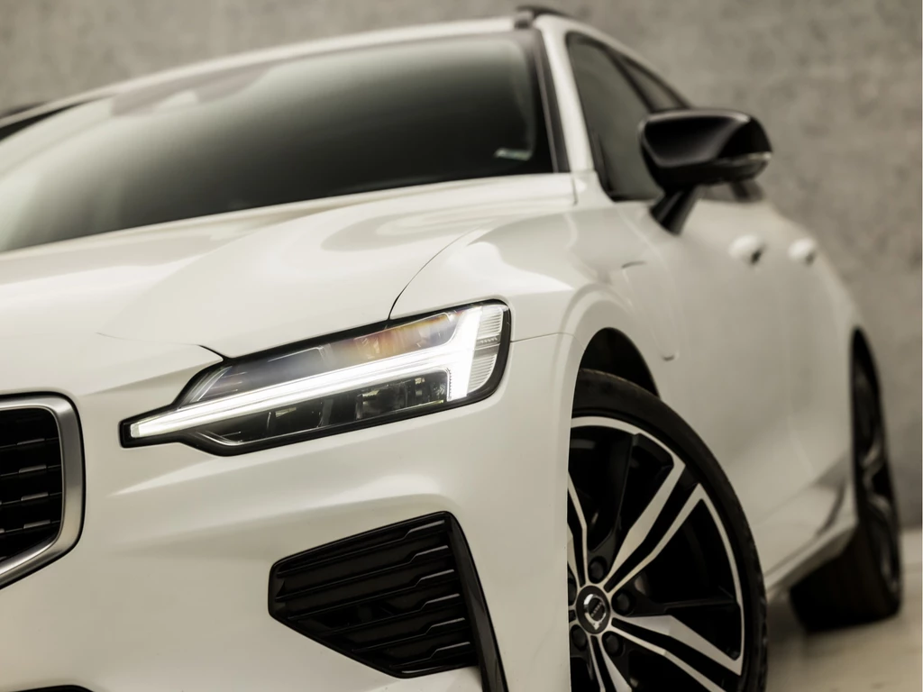 Volvo V60 – foto 2
