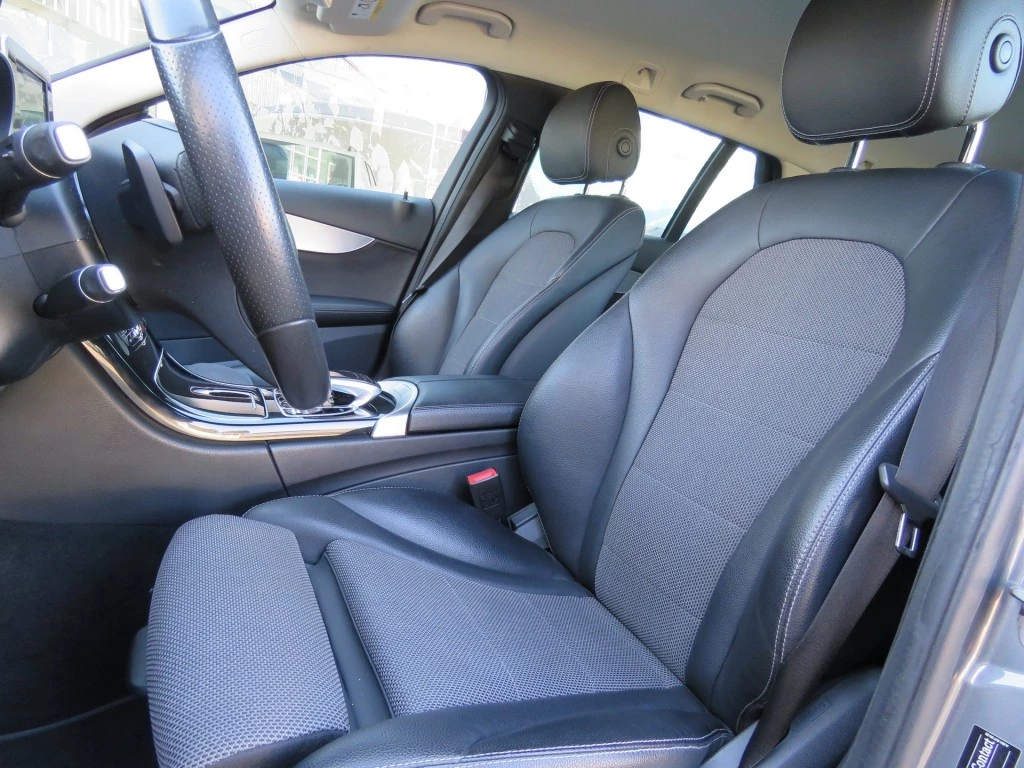 Mercedes-Benz C-Klasse – foto 22