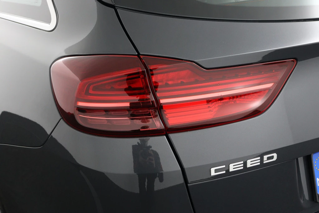 Kia Ceed Sportswagon – foto 37