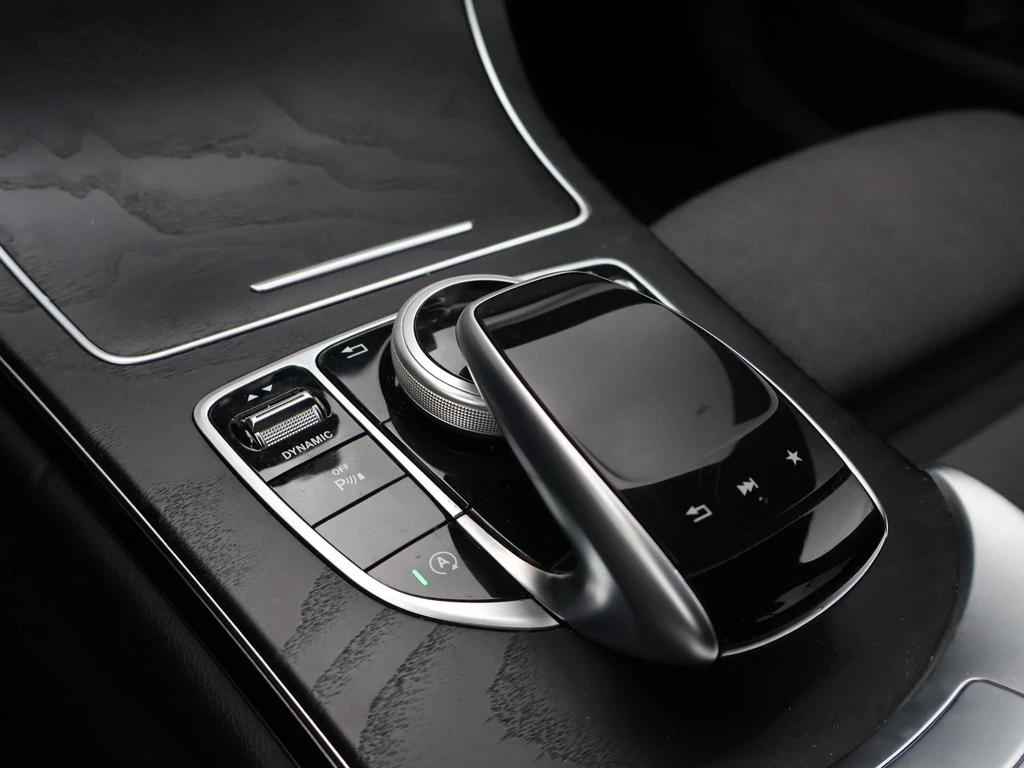 Mercedes-Benz C-Klasse – foto 28