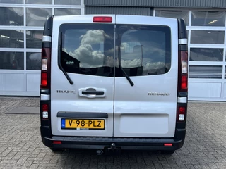 Renault Trafic – thumbnail 5